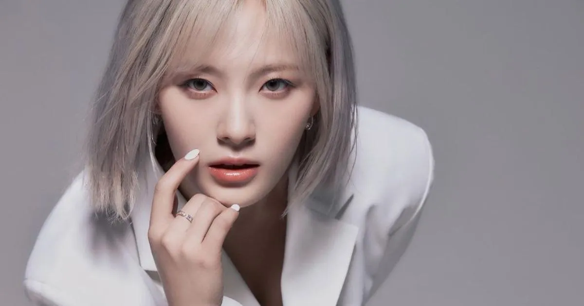 Moon Sua Adik Mendiang Moonbin Terpaksa Hiatus