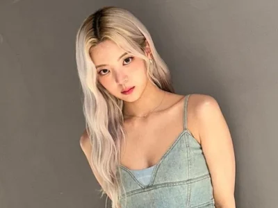 Putuskan Hiatus, Lia Itzy Tulis Pesan Untuk Penggemar