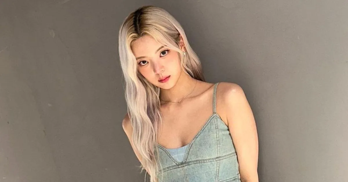 Putuskan Hiatus, Lia ITZY Tulis Pesan untuk Penggemar