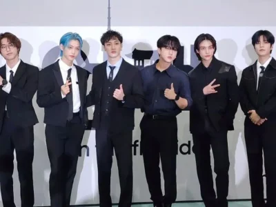 3 Member Alami Kecelakaan, Stray Kids Batalkan Jadwal Tampil