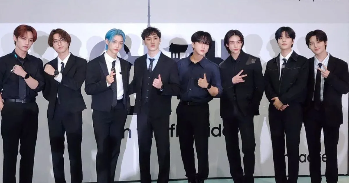 3 Member Alami Kecelakaan, Stray Kids Batal Tampil