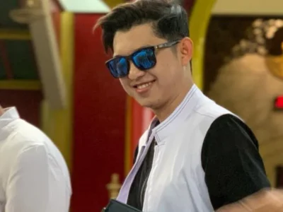 Ustadz Dennis Lim Tanggapi Kasus Selebriti Promosi Judi Online