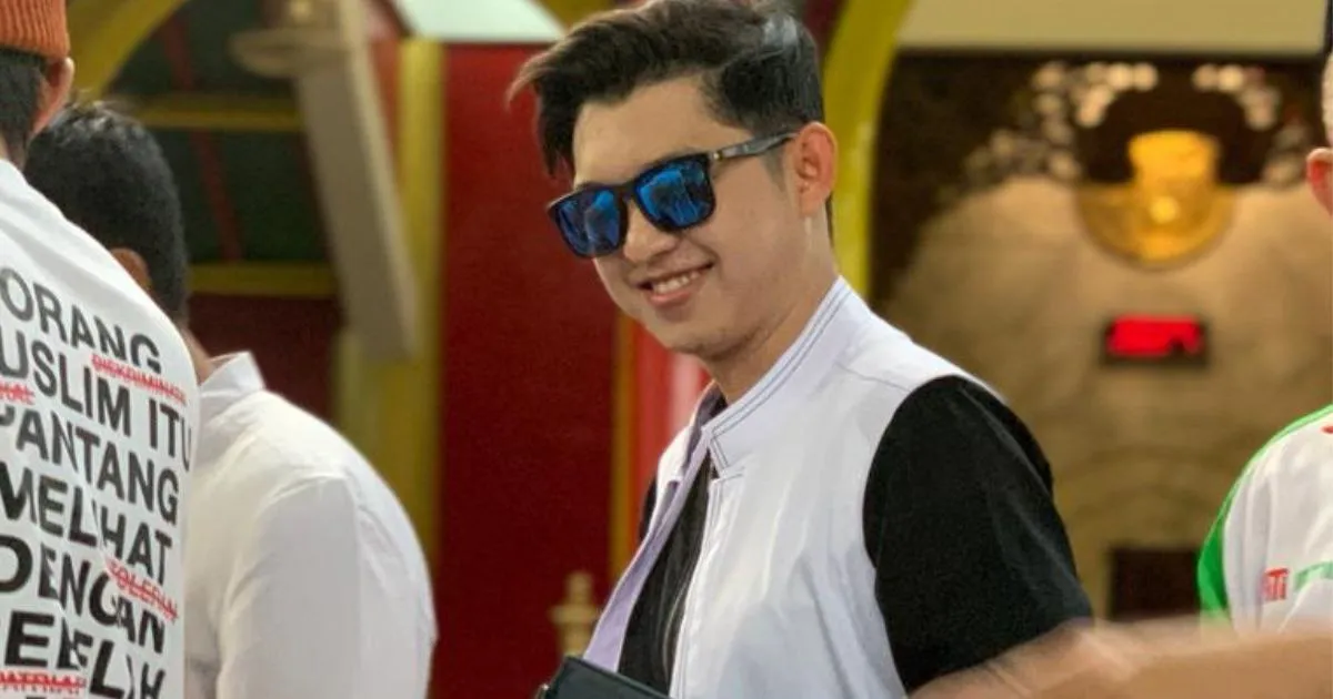 Koh Dennis Lim Tanggapi Kasus Selebriti Promosi Judi Online