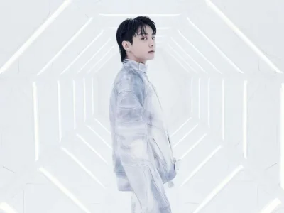 Jungkook BTS Comeback! Akankah Sesukses ‘Seven’?