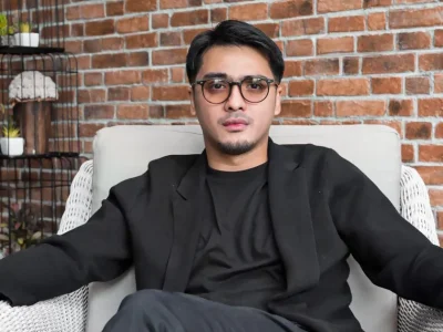 Ricky Harun Ungkap Susahnya Main Film Lagi Usai Vakum Tiga Tahun