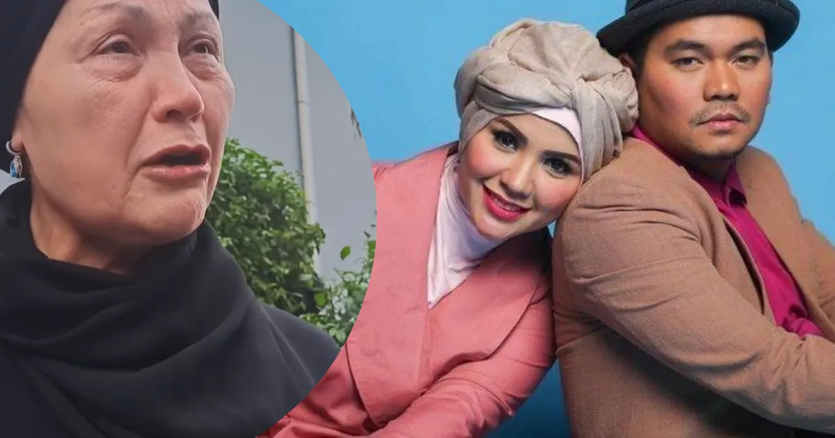 Putrinya Rujuk dengan Indra Bekti. Ibunda Aldila Jelita: Perang Sudah Dinyalakan!