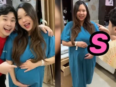 Mendadak Lahiran, Inilah Inisial Nama Anak Sisca Kohl