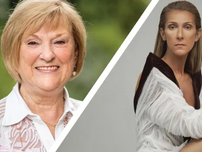 Sakit Parah, Keluarga Celine Dion Pasrah