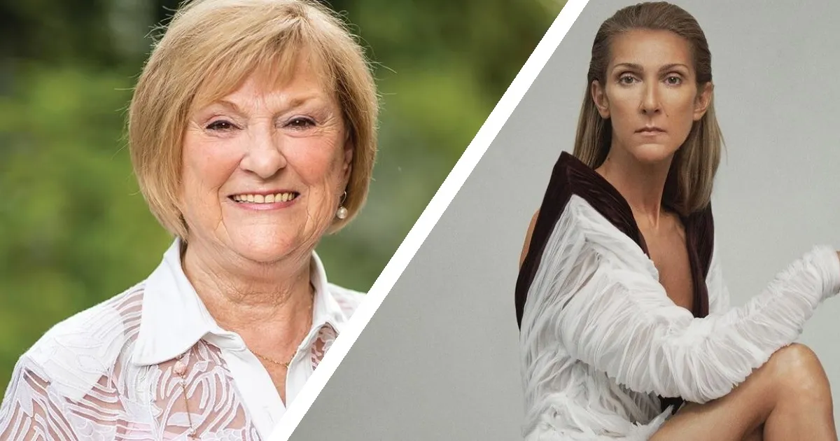 Alami Sakit Langka, Celine Dion Terancam Gantung Mic