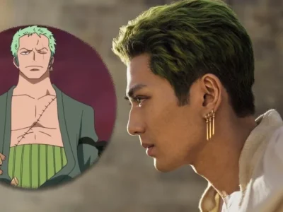 Tampil Memukau Sebagai Zoro di One Piece, Berikut Fakta-fakta Menarik Sang Aktor Tampan Mackenyu