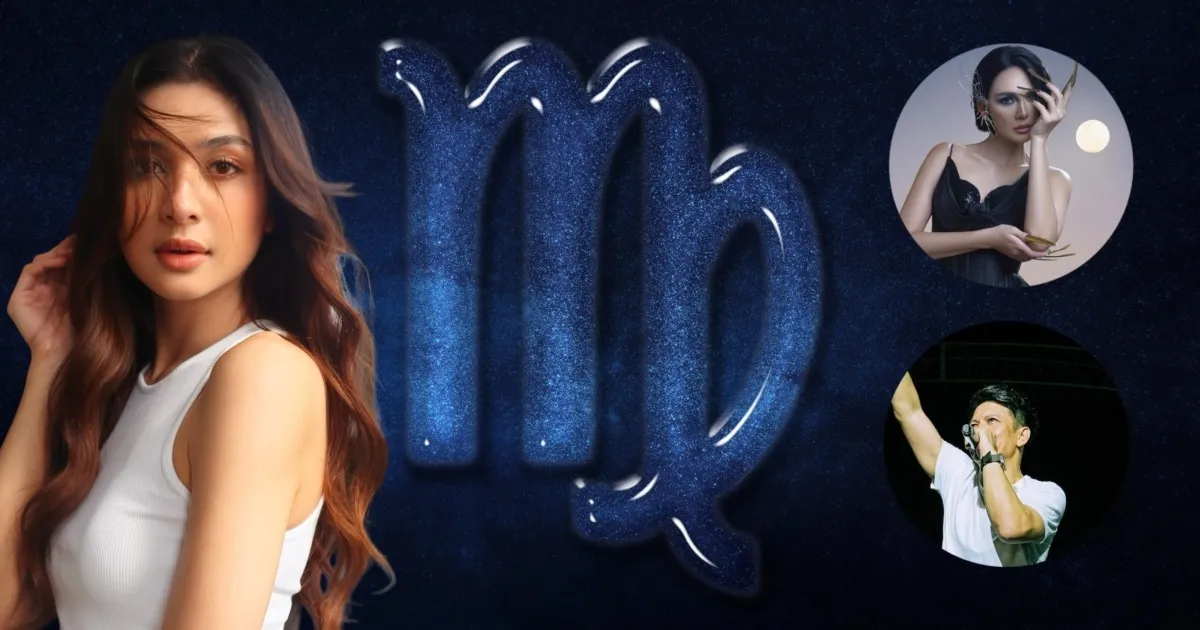 7 Selebriti Indonesia Berzodiak Virgo. Adakah Idolamu?