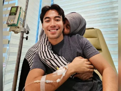 Vidi Aldiano Kabarkan Penyakit Kankernya sudah Stadium 3