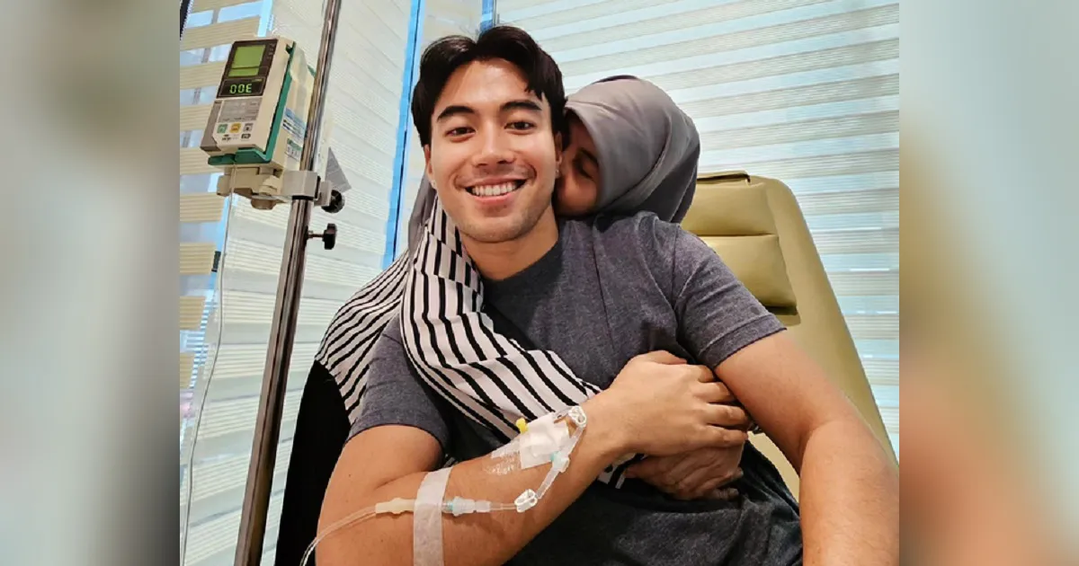 Vidi Aldiano Ungkap Penyakit Kankernya sudah Stadium Tiga
