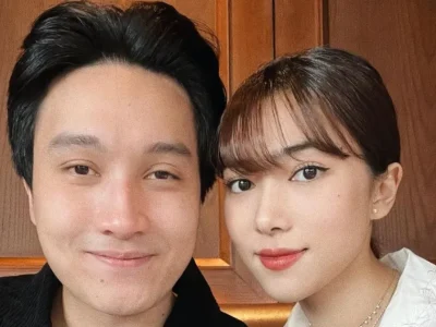 Duka Isyana Sarasvati Dan Suami Ketika Kehilangan Buah Hatinya