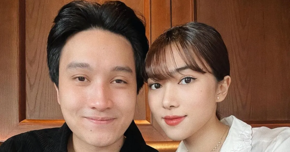 Curhat Isyana Sarasvati dan Suami Usai Kehilangan Buah Hatinya