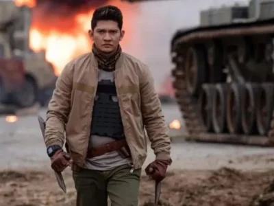 Jejak Iko Uwais Di Film Hollywood