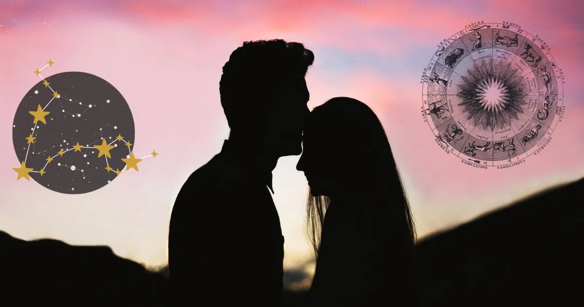7 Pasangan Zodiak yang Cocok Menurut Ahli Astrologi!