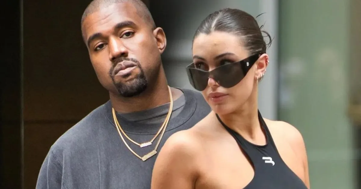 Istri Kanye West Ternyata Keturunan Narapidana