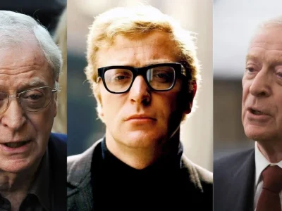Inilah Fakta Michael Caine Putuskan Undur Diri Dari Dunia Akting