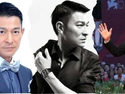 Diet Ketat Andy Lau Tidak Makan Nasi Selama 10 Tahun