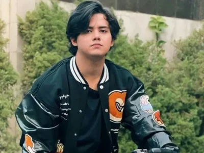 Akui Kena Santet? Berikut Ungkapan Aliando Syarief