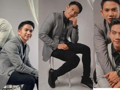 Diduga Sudah Move On Rizki DA Bocorkan Waktu Pernikahannya