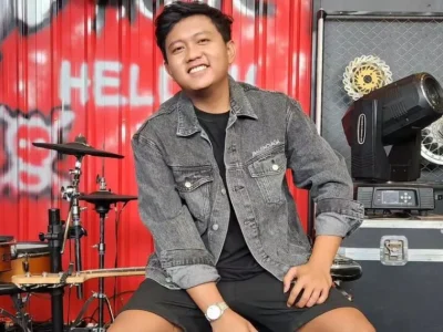 Pengakuan Denny Caknan Mantan Pejudi
