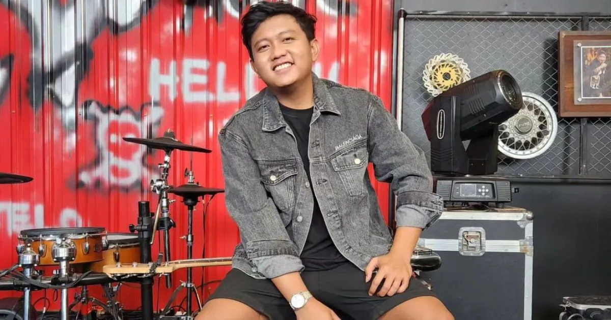Gara-Gara Judi, Denny Caknan Pernah Terlilit Hutang Ratusan Juta