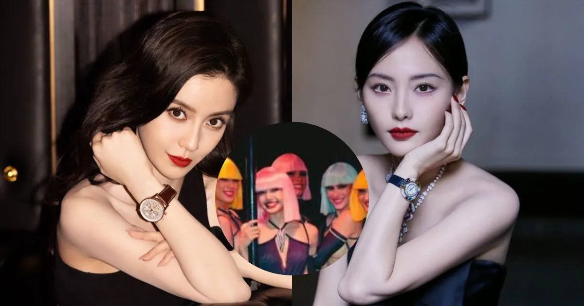 Gara-Gara Nonton Lisa ‘BlackPink’, Seleb China Ini Terancam di-Blacklist