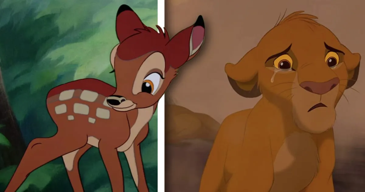 5 Film Anak-anak yang Bisa Bikin Orang Dewasa Nangis