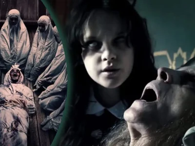 Deretan Film Siccin, Horror Turki yang Siap Menghantui Indonesia