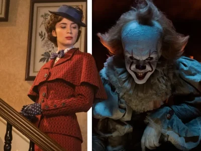 Kumpulan Teori Menyeramkan dari Film Anak-anak