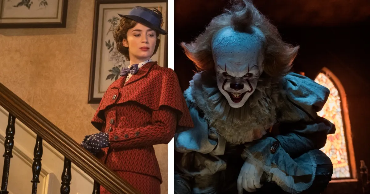 5 Teori Konspirasi di Balik Film Anak-Anak. Bikin Kaget!