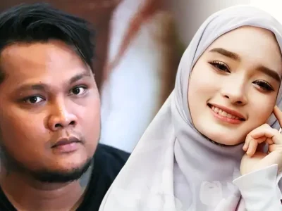 Virgoun Mantap Ceraikan Inara Rusli: Siap Lahir Batin!