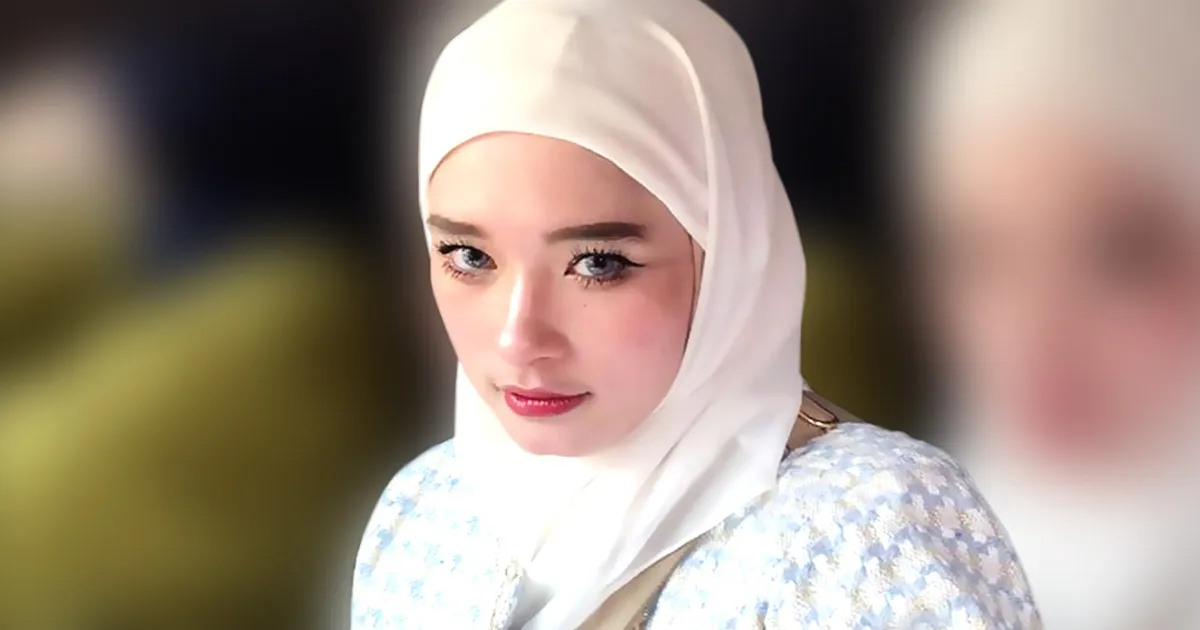 Trauma Diselingkuhi Virgoun, Inara Rusli Diam-diam ke Psikiater