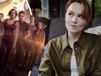 Penulis Divergent Merasa Filmnya sudah Lengkap Walaupun ada Proyek yang Batal