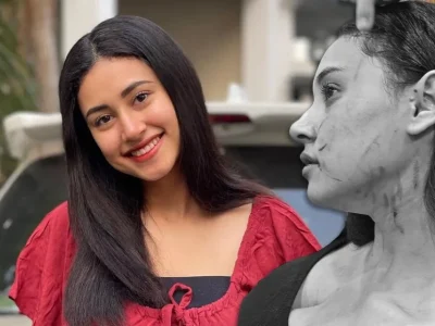 Selebgram Afifah Riyad Buka Suara atas Penyiksaan yang Dialaminya