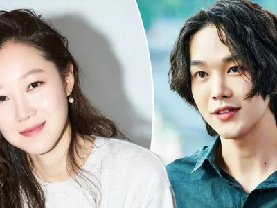 Rayakan Satu Tahun Pernikahan, Gong Hyo Jin Beri Pesan Manis untuk Suami