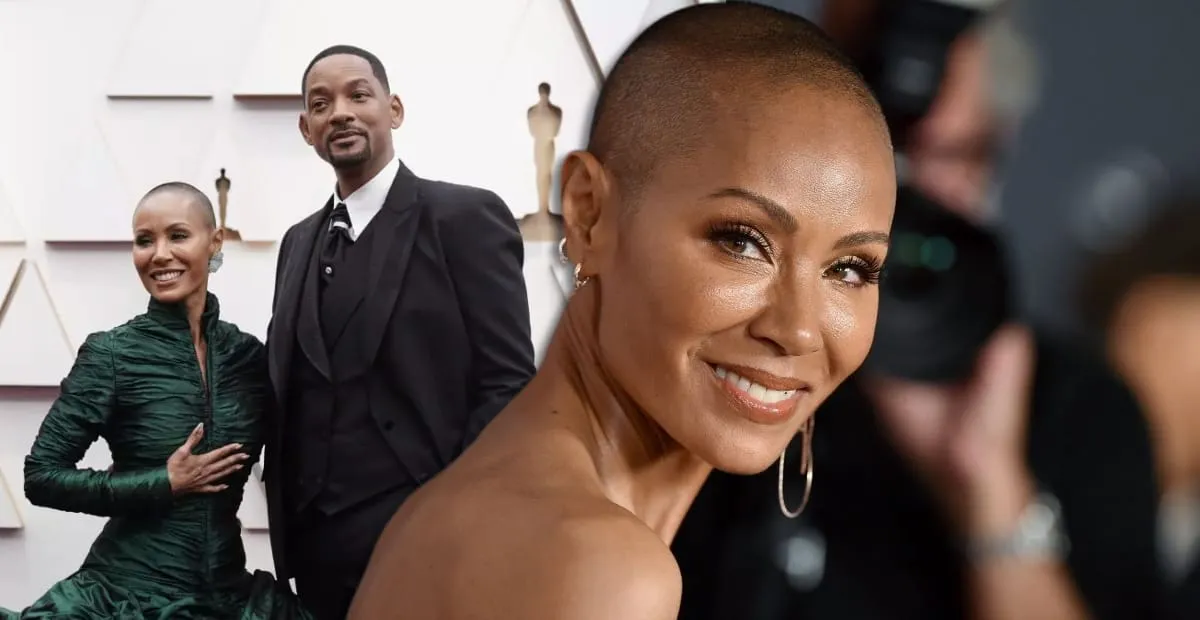 Memoar Jada Pinkett Smith Bikin Will Smith Tersentuh