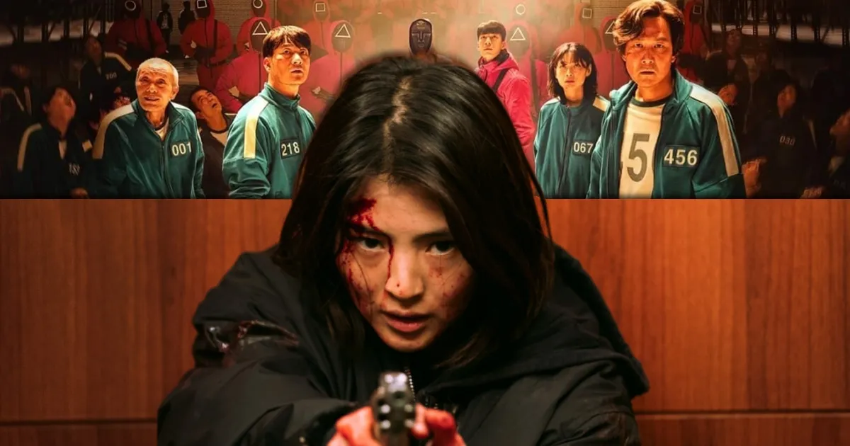 5 Drakor Thriller Terbaik Netflix yang Wajib Ditonton!