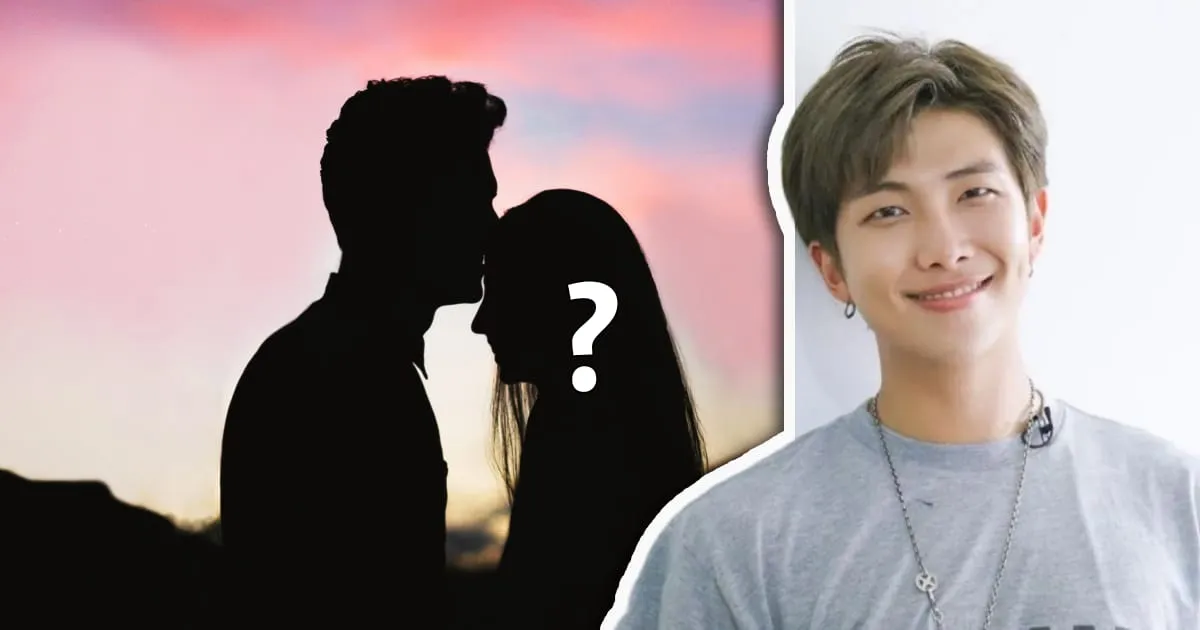 RM BTS Blak-Blakan Minta Dicarikan Jodoh