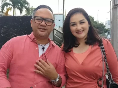Mona Ratuliu & Indra Brasco Ungkap Perjuangan Mereka
