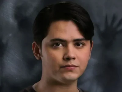 Sempat Vakum, 5 Potret Aliando Syarief Pemeran Film Indigo