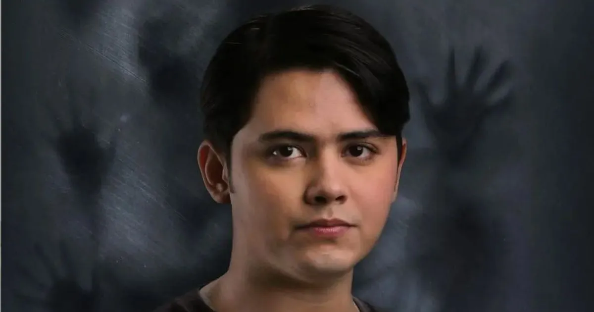 5 Potret Terbaru Aliando Syarief, Perubahannya Bikin Pangling