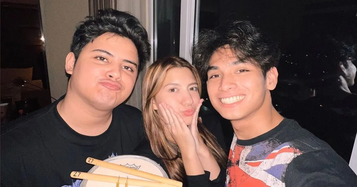 Potret Aliando Syarief Rayakan Ultah ke-27, Disebut Makin Gemoy