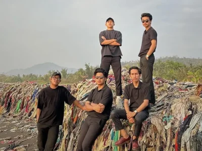 Drama Penolakan Pandawara Oleh Kades Sangrawayang Kini Berakhir Damai
