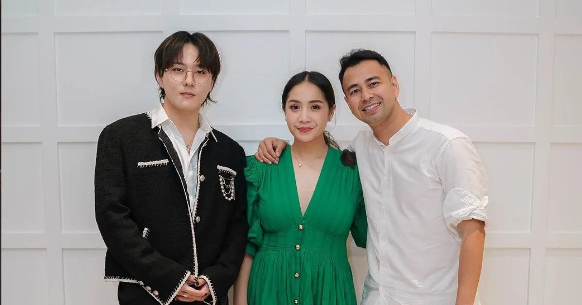 5 Idol Kpop Ini Pernah Mampir ke Rumah Raffi-Nagita. Dari Choi Siwon Hingga NCT