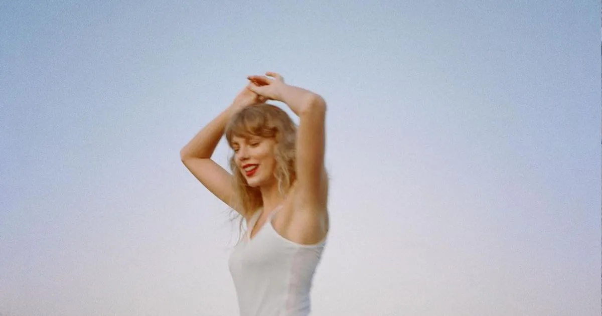 Miliki Harta Rp17 Triliun, Taylor Swift Resmi Jadi Billionaire