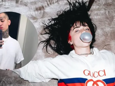 Menepis Kedekatannya dengan Seseorang, Kilas Balik Hubungan Asmara Billie Eilish