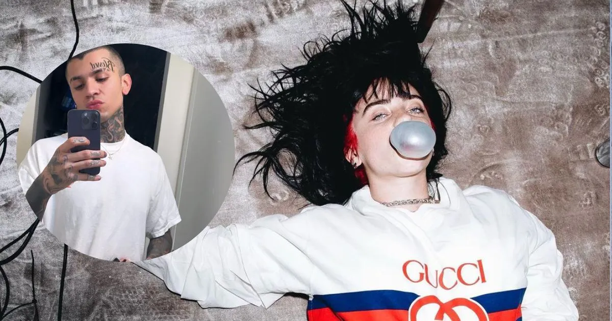 Billie Eilish Tepis Isu Punya Pacar Baru